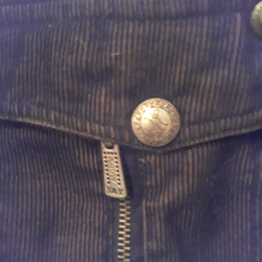 X-Ray jacket - Picture 3 of 4